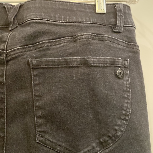 Democracy “Ab” technology jeans - Picture 8 of 11